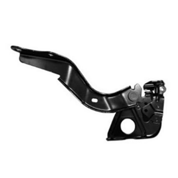 OE Compatible/Replacement Passenger Side Hood Hinge(TO1236257)