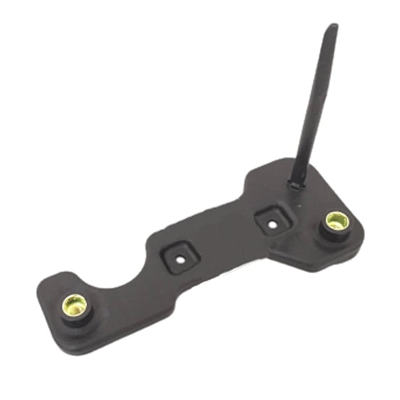 OE Compatible/Replacement Passenger Side Rear Bumper Cover Stay(KI1167118C)