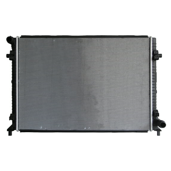 OE Compatible/Replacement Radiator(RAD13755)