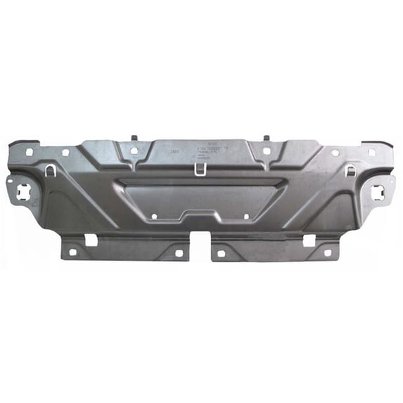 MDR Trading Inc. TA-BM1225179C Replacement Radiator Support Panel For BMW M340I_XDRIVE_SEDAN 2019-2023(BM1225179C)