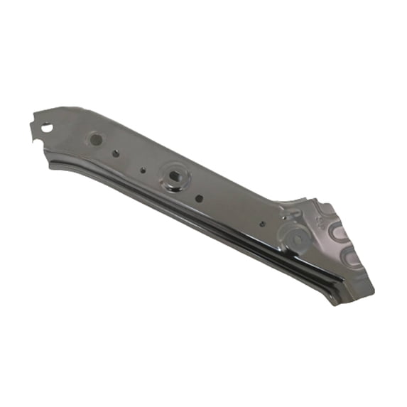OE Compatible/Replacement Radiator Support Passenger Side Upper Steel(IN1225141)