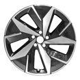 thumbnail image 1 of MDR Trading Inc. TA-ALYWB073U45 Replacement Rear Aluminum Wheel For VOLKSWAGEN ID4 2023-2023(ALYWB073U45), 1 of 1