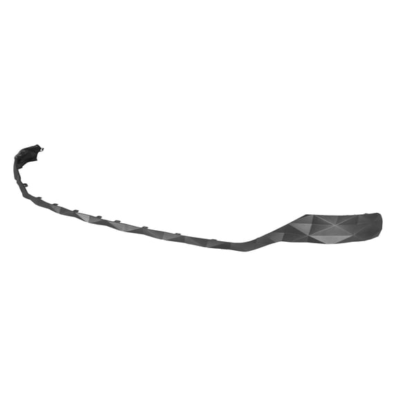 OE Compatible/Replacement Rear Center Bumper Cover Molding(HY1144116C)