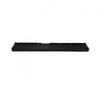 thumbnail image 1 of OE Compatible/Replacement Rear Center Bumper Cover, 1 of 1