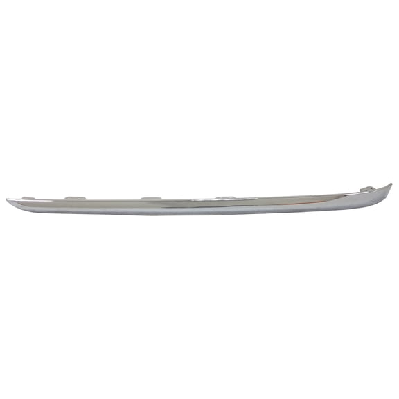 MDR Trading Inc. TA-BM1146117 Replacement Rear Driver Side Bumper Cover Molding For BMW 7_SERIES_750LI_XDRIVE_(CANADA) 2020-2022(BM1146117)