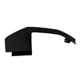thumbnail image 1 of OE Compatible/Replacement Rear Driver Side Inner [filler Pillar] Bumper Bracket(TO1182131C), 1 of 1