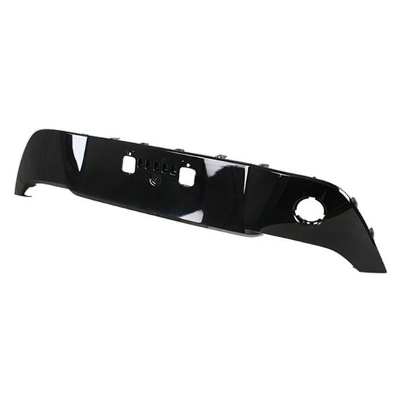 OE Compatible/Replacement Rear Lower Bumper Cover Capa(TO1195129C)