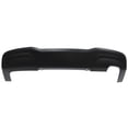 thumbnail image 1 of OE Compatible/Replacement Rear Lower Valance Panel(CH1195138), 1 of 1