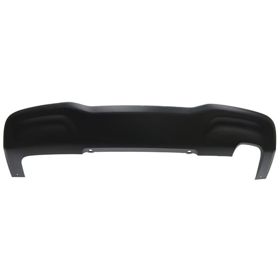 OE Compatible/Replacement Rear Lower Valance Panel(CH1195138)