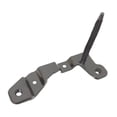 thumbnail image 1 of OE Compatible/Replacement Rear Passenger Side Bumper Mounting Bracket [stay](HY1167136C), 1 of 1