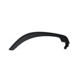 thumbnail image 1 of OE Compatible/Replacement Rear Passenger Side Forward Wheel Arch Trim(TO1791119C), 1 of 1