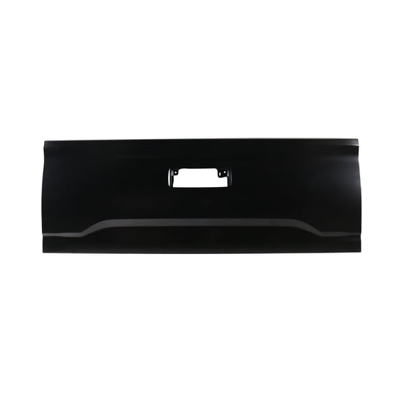 OE Compatible/Replacement Rear Tailgate Shell(TO1900200)