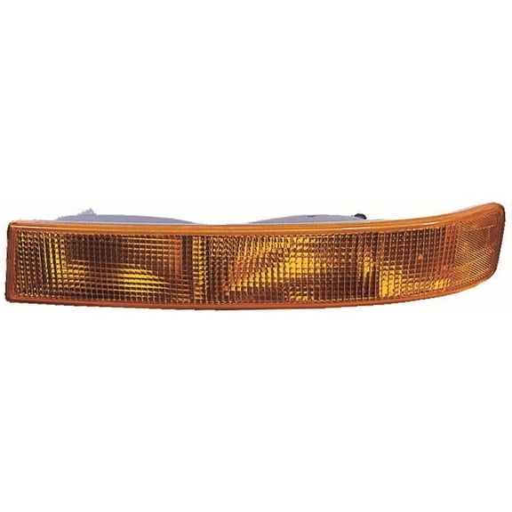 OE Compatible/Replacement Signal Lamp Front Left Side For CHEVROLET VAN_CHEVY_EXPRESS 2003-2021 (GM2520188V)