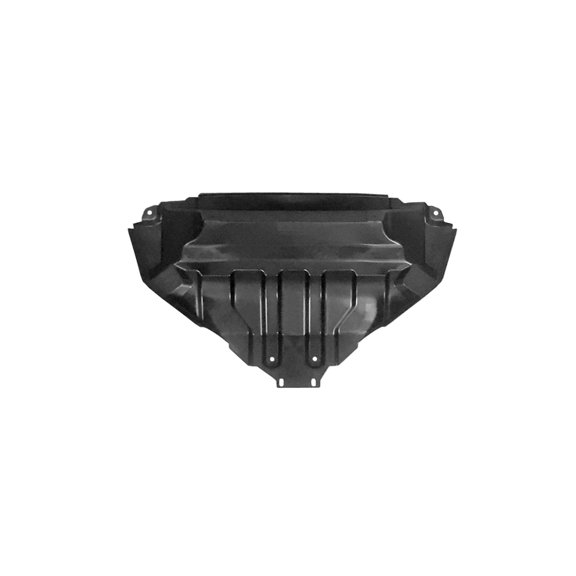 OE Compatible/Replacement Undercar Shield Capa(NI1228180C)
