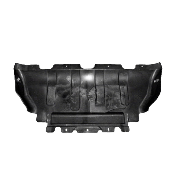OE Compatible/Replacement Undercar Shield
