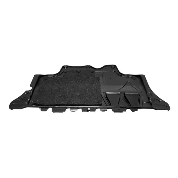 OE Compatible/Replacement Undercar Shield