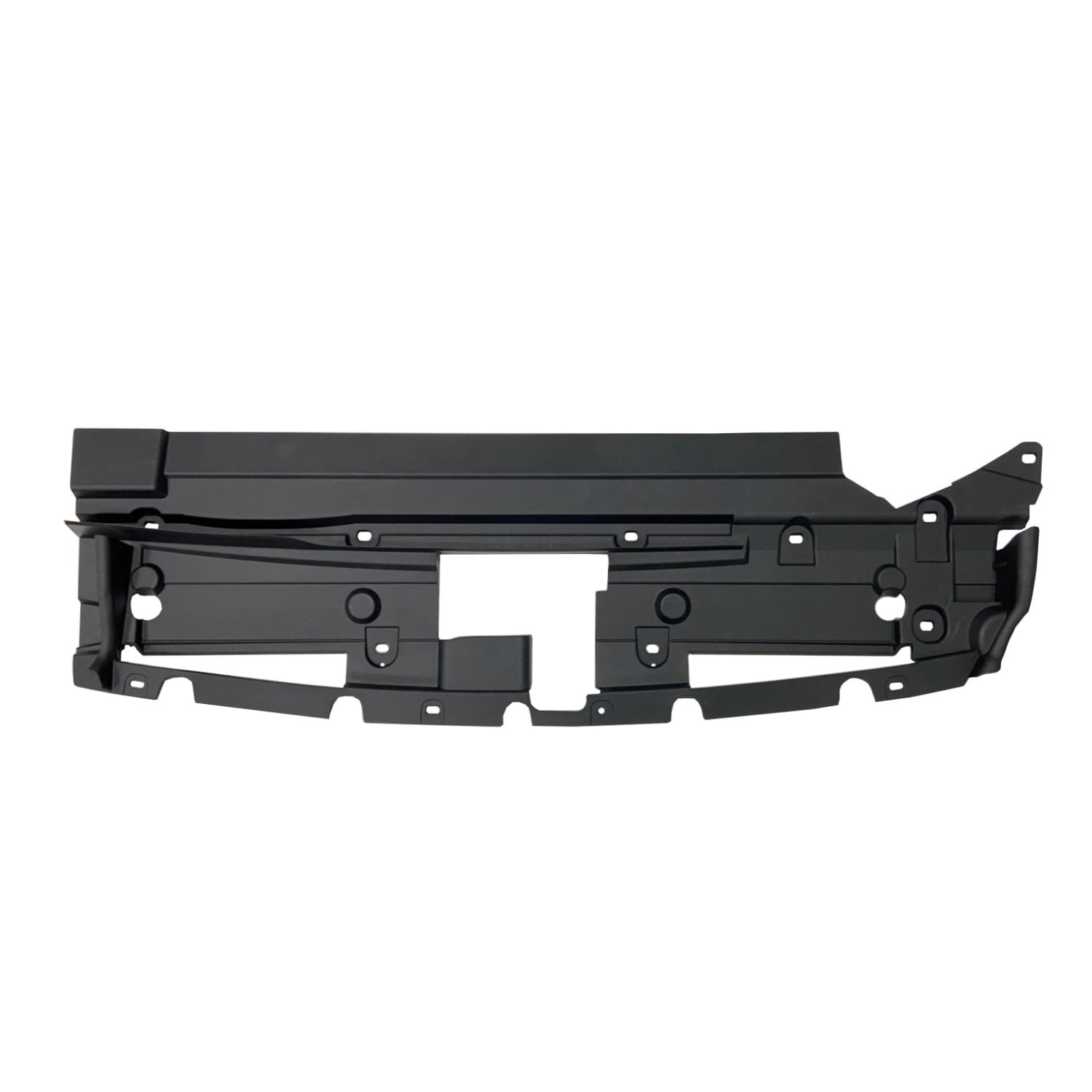 OE Compatible/Replacement Upper Radiator Support Cover [sight Shield ...