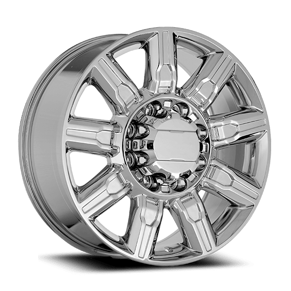 OE Concept 2021-23 AT4 2500 Chrome 8.5-20