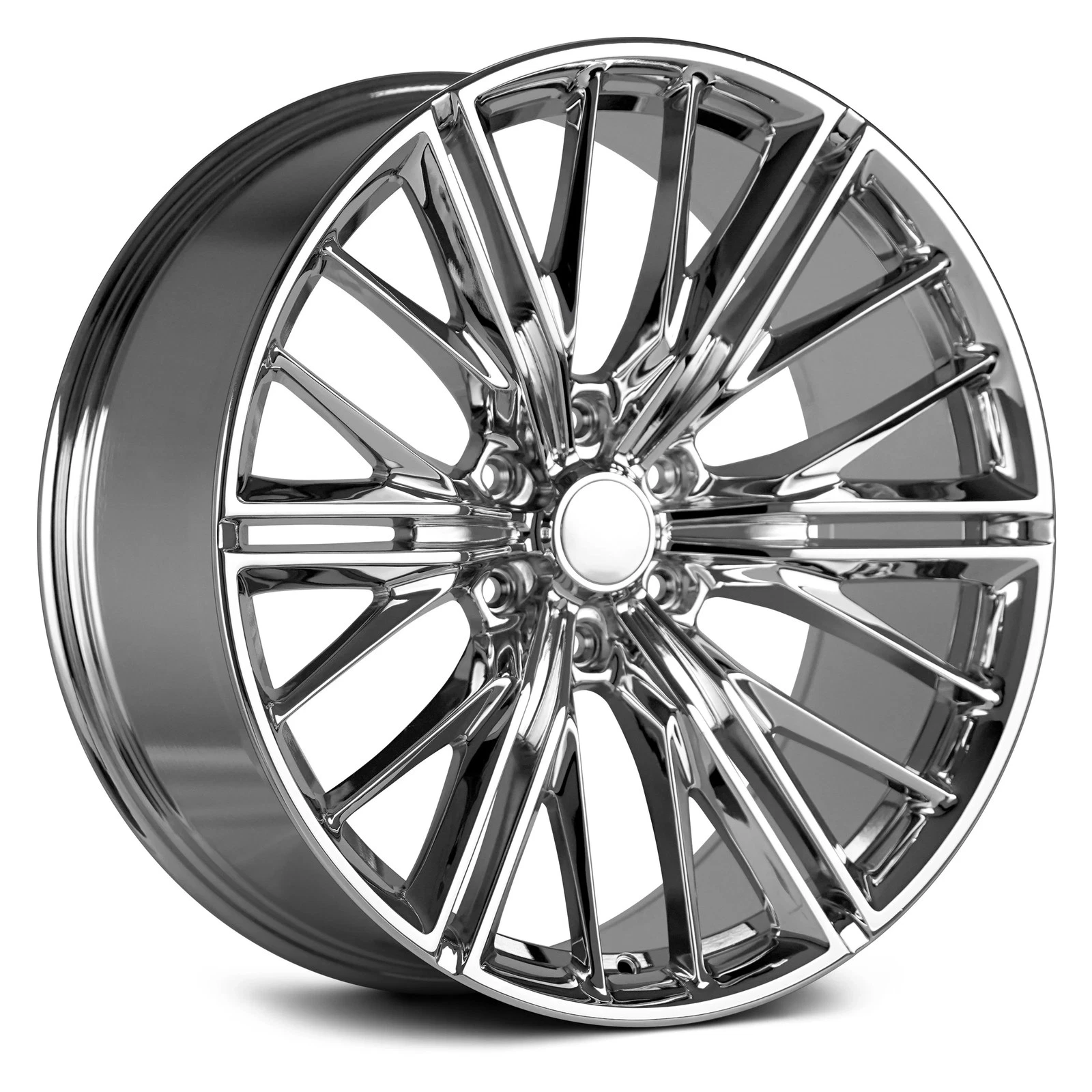 OE Concept Zl1 (Truck) Chrome 9.5-20
