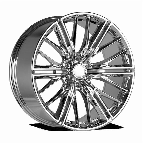 OE Concept Zl1 (Truck) Chrome 9.5-22