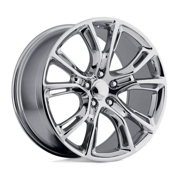 OE Creations Pr137 22X9 5X127.00 Chrome (34 Mm) Wheel Rim