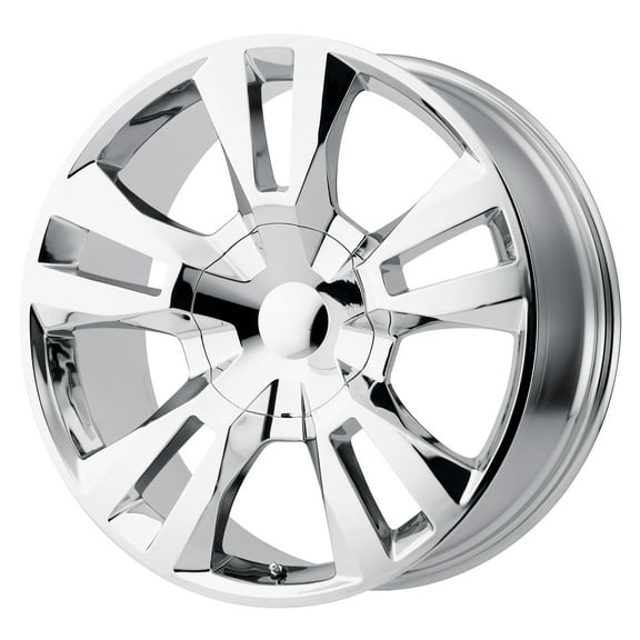 OE Creations Pr188 22X9 6X139.70 Chrome (24 Mm) Wheel Rim