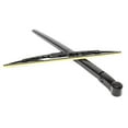 thumbnail image 1 of OE # DKB500720 Rear Windshield Wiper Arm + Blade 1PC, 1 of 4