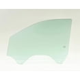 thumbnail image 1 of Driver Left Side Front Door Window Door Glass Compatible with Chevrolet Tahoe / Suburban 2021-2025 Models, 1 of 5