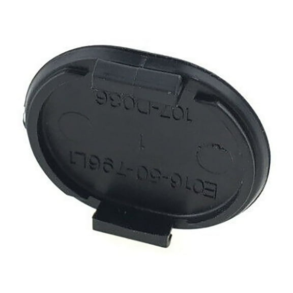 OE E01650796 Windshield Wiper Cowl Cap for Mazda MX-5 Miata, Millenia, MPV, RX-7 and Ford Probe, Laser