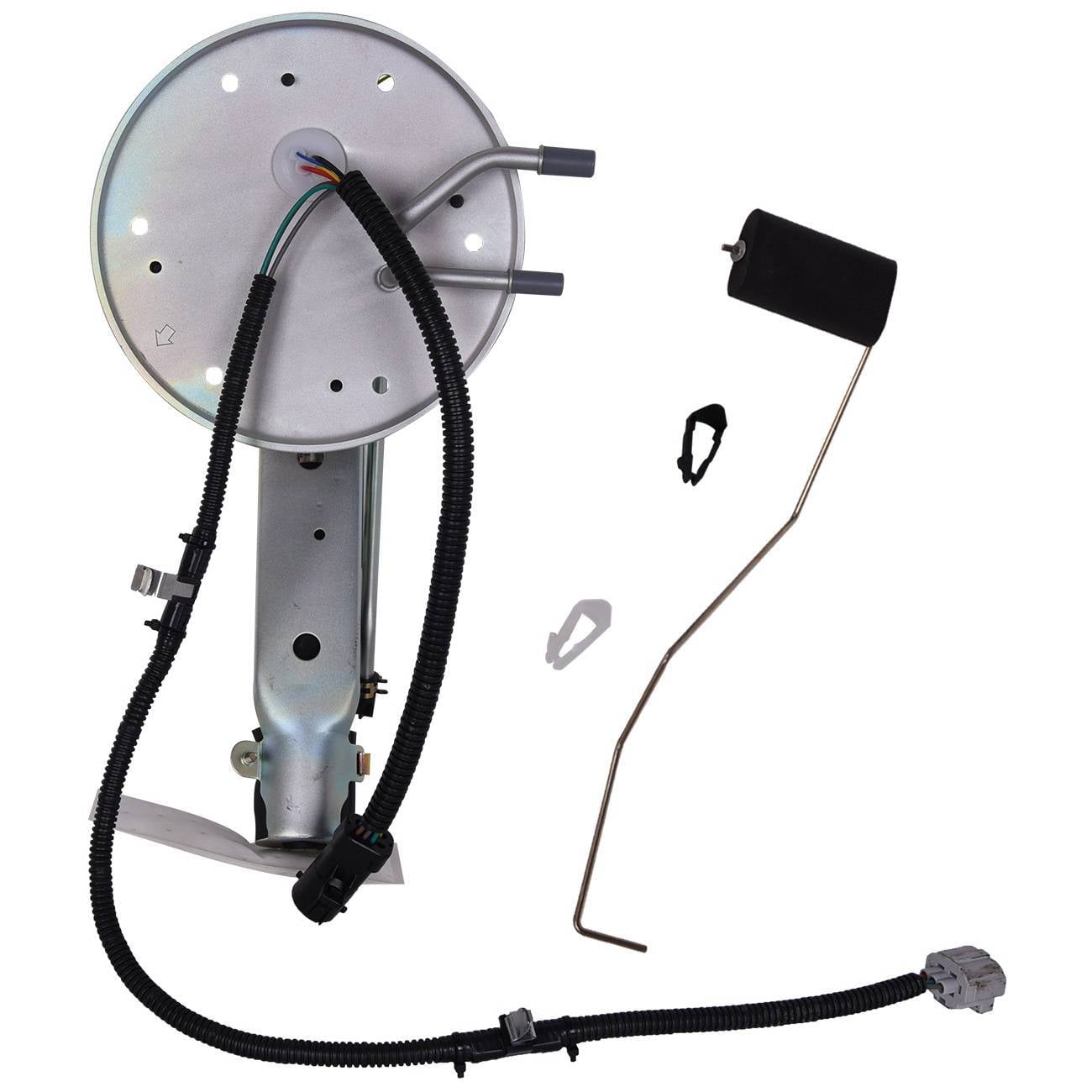 OE E2272S Electrical Fuel Pump Module Assembly 1PC Fits select 1999