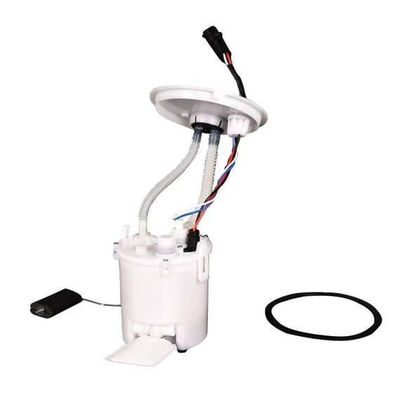 OE # E2322M Fuel Pump Assembly 1PC Fits select: 2002 FORD THUNDERBIRD, 2000-2002 LINCOLN LS