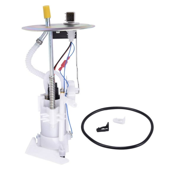 OE # E2457M Rear Electric Fuel Pump + Sender Assembly 1PC Fits select: 2005 FORD MUSTANG