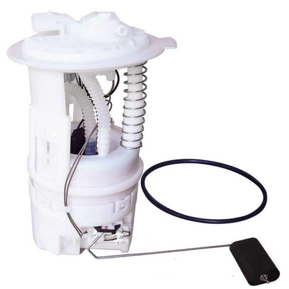 OE # E7196M Rear Electrical Fuel Pump Assembly 1PC Fits select: 2005-2007 DODGE GRAND CARAVAN SXT, 2005-2007 CHRYSLER TOWN & COUNTRY TOURING