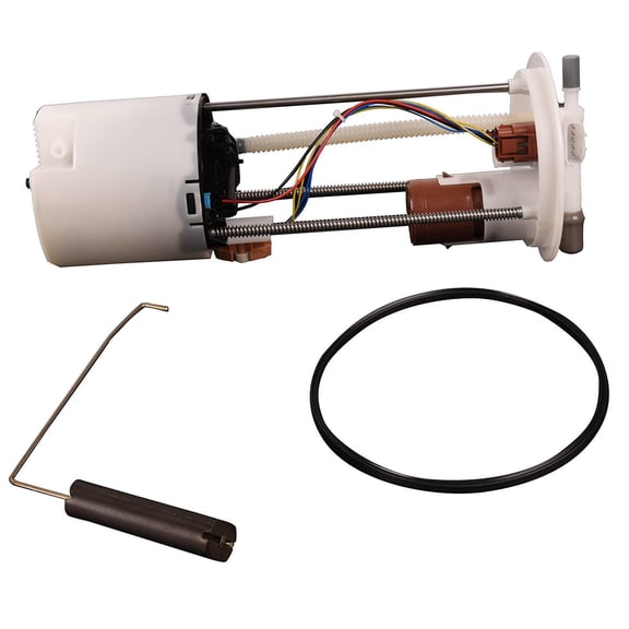 OE # E8595M Fuel Pump Module 1PC Fits select: 2004-2007 NISSAN TITAN XE/SE/LE, 2004-2006 NISSAN ARMADA SE/LE