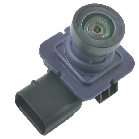 OE: EB5Z-19G490-A DB5Z-19G490-A Car Rear View Reversing Back Up Camera For 2013-2015 For Ford For Explorer (EB5Z19G490A DB5Z19G490A)