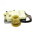 OE F6RZ7G391A Solenoid Valve Professional Antirust Tough High