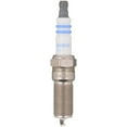 thumbnail image 1 of Bosch OE Fine Wire Double Iridium Spark Plug, 1 of 2