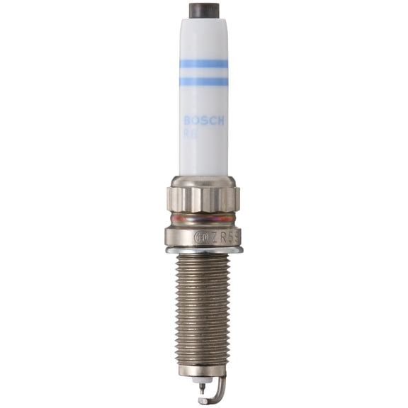 Bosch OE Fine Wire Double Platinum Spark Plug