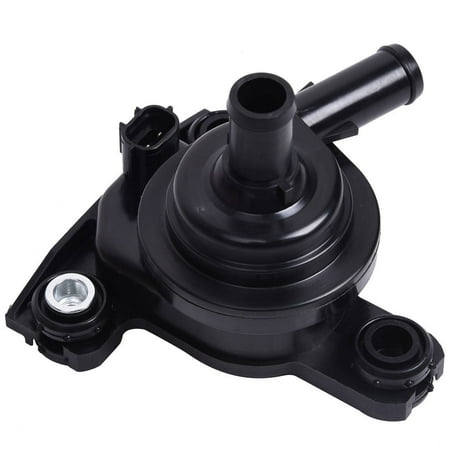 KT Parts Engine Auxiliary Water Pump G9020-47030