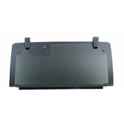 OE Heated Back Tailgate Window Back Glass Compatible with Jeep Wrangler 2011-2017 Models/Wrangler JK 2018 Models