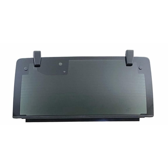 OE Heated Back Tailgate Window Back Glass Compatible with Jeep Wrangler 2011-2017 Models/Wrangler JK 2018 Models