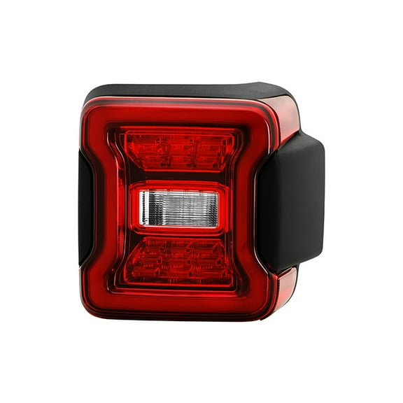 Xtune 9052040 TAIL LIGHT KIT