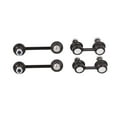 thumbnail image 1 of OE # K90124*2+K9545*2 Front Rear Left Right Suspension Kit Sway Bar End Links 4PCS Fits select: 2001-2002 TOYOTA COROLLA CE/LE/S, 1998-2000 TOYOTA COROLLA VE/CE/LE, 1 of 7