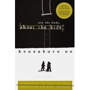 OE, Kenzaburo Nip the Buds, Shoot the Kids, Paperback