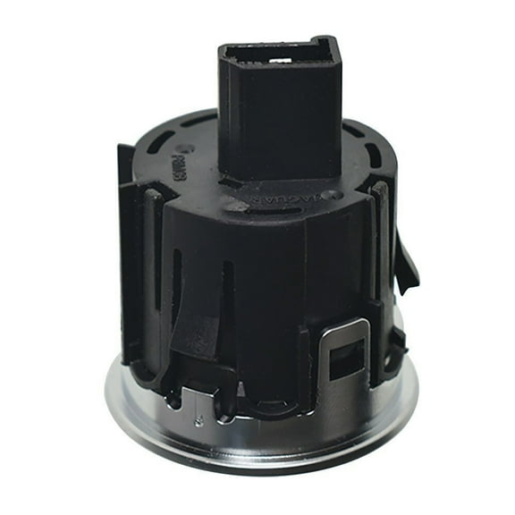 OE LR094038 LR056640 LR068334 Engine Start Stop Switch Push Button for Land Rover and Range Rover Vehicles Easy to Install