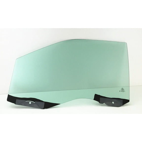 OE Laminated Driver Left Side Front Door Window Door Glass Compatible with Ford F150 2015-2025 / F250 F350 F450 F550 2017-2022 / F250 F350 Super Cab 2023-2025 Models