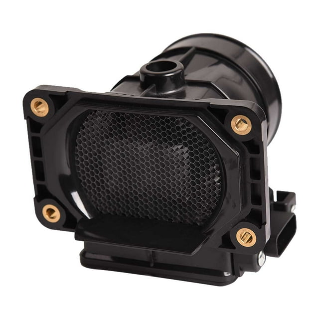 OE MD336482 MAF Mass Air Flow Meter Sensor 1PC Fits 20022006 MITSUBISHI MONTERO SPORT XLS/LS