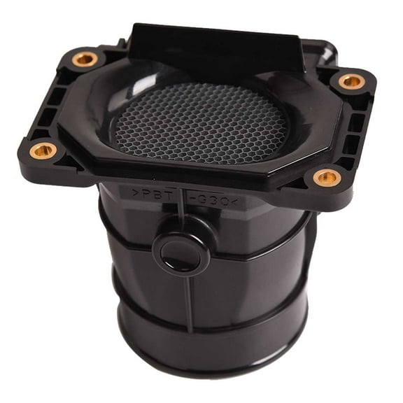 OE # MD336501 Front MAF Mass Air Flow Meter Sensor 1PC Fits select: 2004-2005 DODGE STRATUS SXT, 2002-2003 MITSUBISHI GALANT ES/LS/GTZ