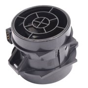 OE # MHK100620 MAF Mass Air Flow Meter Sensor 1PC Fits select 2000 BMW Z3 2.8, 2001 BMW Z3 2.5