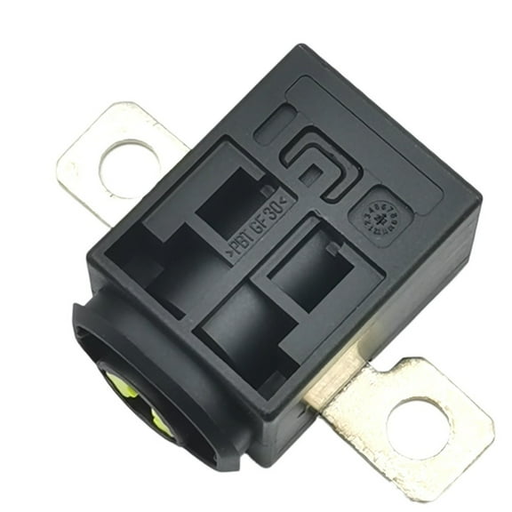 OE: N000000004510 N000000006967 Battery Circuit Breaker Disconnect Fuses Pyrofuse Pyroswitch For MERCEDES-BENZ For TESLA
